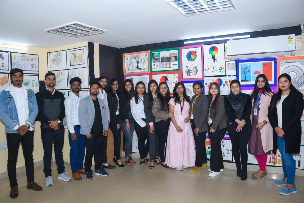 Job Oriented CAD Courses in Ranchi