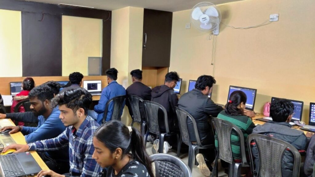 Best Architectural CAD Classes in Ranchi