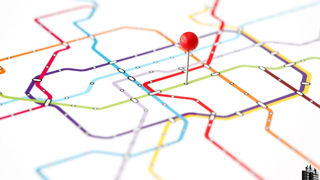 Best GIS Training Institute in Ranchi