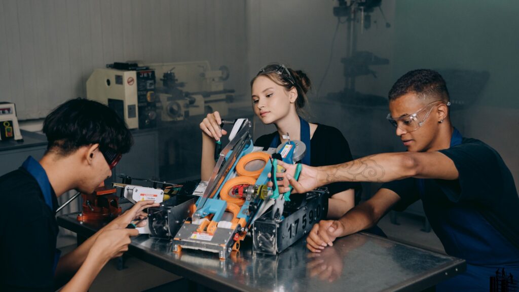 Best Mechanical CAD Training in Ranchi