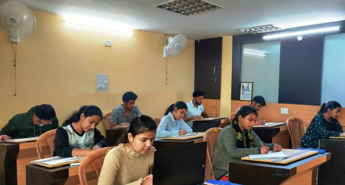 Best Architectural CAD Classes in Ranchi