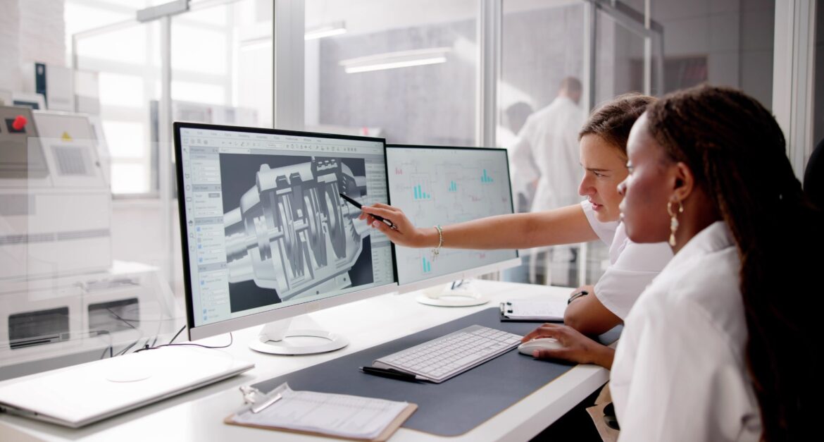 Best Mechanical CAD Training in Ranchi